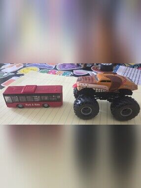 Hot wheels!!!